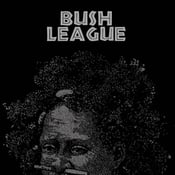 Image of Bush League- Discography (CD)