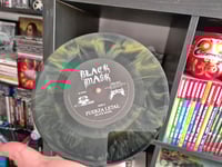 Image 7 of Black Mask/Hyena- Cruzadas metálicas