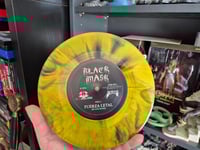 Image 9 of Black Mask/Hyena- Cruzadas metálicas