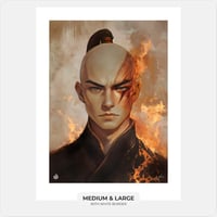 Image 2 of Zuko <small>– Limited Edition</small>