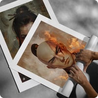 Image 4 of Zuko <small>– Limited Edition</small>