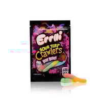 In House - 500mg Trolli Worms