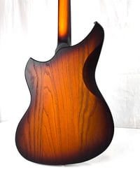 Image 5 of DUNABLE YETI DE : AMBER TOBACCO