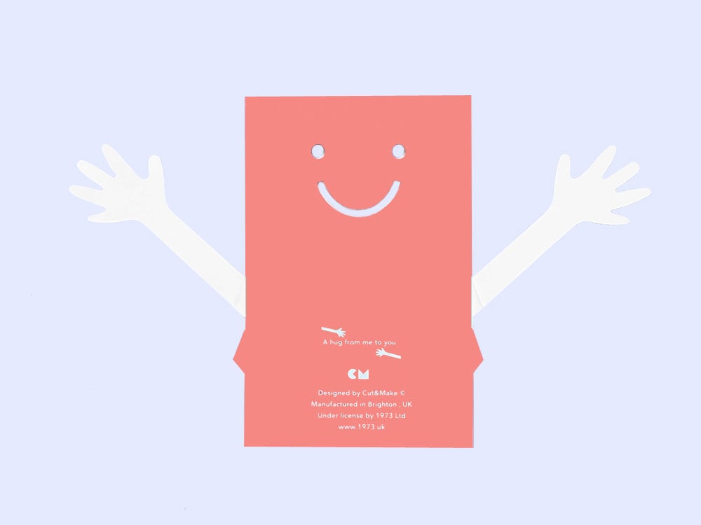 Image of KARTE Hug