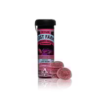 Lost Farms - Live Resin Gummies 100mg