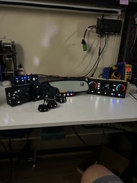 Image 1 of Mail In Service - LED Lighting in Your Switches