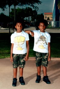 Image 2 of KND Cargos