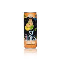 St. Ides - 100mg High Tea
