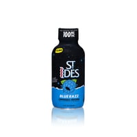 St. Ides - 100mg Nano Infused shot