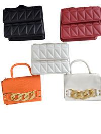 Handbag, purse