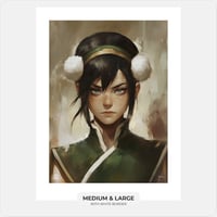 Image 2 of Toph <small>β Limited Edition</small>