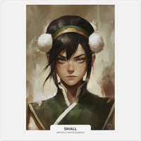 Image 3 of Toph <small>β Limited Edition</small>
