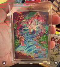 Image 6 of Pre-Order: Sineko So hand drawn painted sketch cards