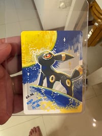 Image 8 of Pre-Order: Sineko So hand drawn painted sketch cards