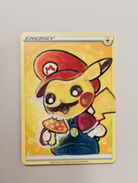 Image 9 of Pre-Order: Sineko So hand drawn painted sketch cards