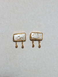 Image 3 of Pearl Rain I