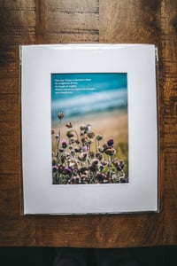 Image 2 of I Hope to Become Print