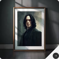 Image 1 of Snape <small>β Limited Edition</small>