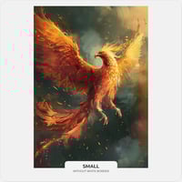 Image 3 of Fawkes <small>β Limited Edition</small>
