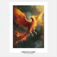 Image 2 of Fawkes <small>β Limited Edition</small>