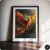 Image 1 of Fawkes <small>β Limited Edition</small>