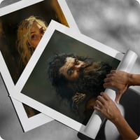 Image 4 of Hagrid <small>β Limited Edition</small>