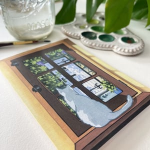 Image of Magical Moments, set of 3 greeting cards
