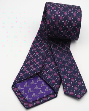 Fancy Twi-Tie