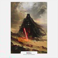 Image 3 of Vader <small>β Limited Edition</small>