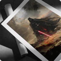 Image 4 of Vader <small>β Limited Edition</small>