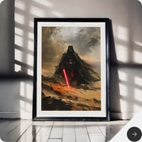 Image 1 of Vader <small>β Limited Edition</small>