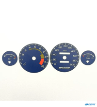 Image 1 of Spoon Sports|Cluster Gauge Face Integra Dc2