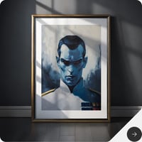 Image 1 of Thrawn <small>β Limited Edition</small>