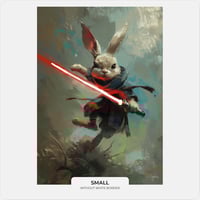 Image 3 of Sith bunny <small>β Limited Edition</small>
