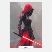 Image 3 of Sith Warrior <small>β Limited Edition</small>