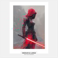 Image 2 of Sith Warrior <small>β Limited Edition</small>