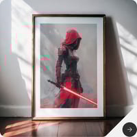 Image 1 of Sith Warrior <small>β Limited Edition</small>