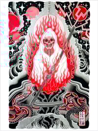 Void Reaper ORIGINAL