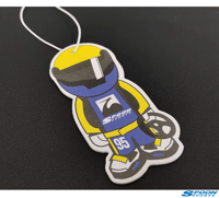 Spoon Sports|Air Freshner