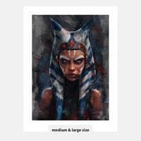 Image 2 of Ahsoka <small>– Limited Edition</small>