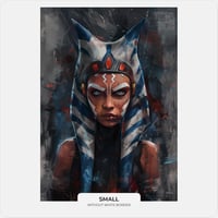 Image 3 of Ahsoka <small>– Limited Edition</small>