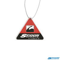 Spoon  Sports|Air Freshner