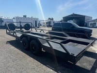 Image 4 of 20'x102'' Racer X