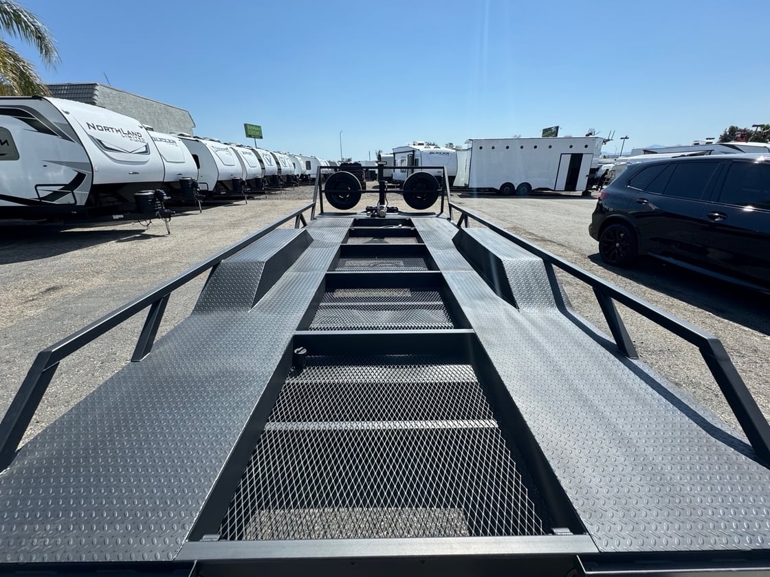 Image of 20'x102'' Racer X