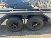 Image 6 of 20'x102'' Racer X