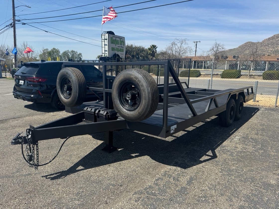 Image of 20'x102'' Racer X