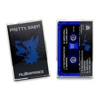Pillowprince - Pretty, Baby SDT-053