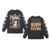 PURIFICATION THROUGH VIOLENCE (LONG SLEEVE)