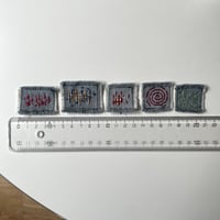 Image 5 of MINI PATCHES <3 