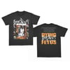PURIFICATION THROUGH VIOLENCE (SHORT SLEEVE)